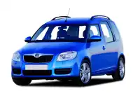 Skoda Roomster