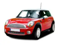 Mini Hatchback