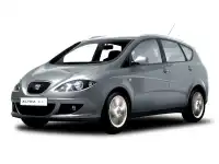 Seat ALTEA XL