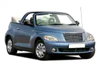 Chrysler PT Cruiser