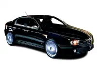 Alfa Romeo 159