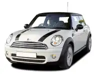 Mini Hatchback