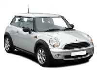 Mini Hatchback