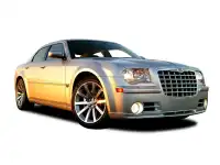 Chrysler 300c