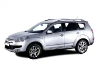 Citroen C-CROSSER