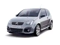 Citroen C2