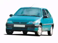 Citroen Saxo
