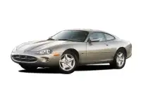 Jaguar Xk8