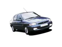 Ford Escort