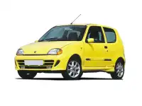 Fiat Seicento