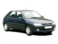 Peugeot 306