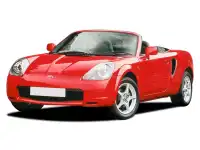Toyota Mr2