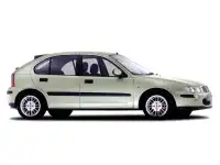 Rover 25