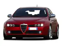 Alfa Romeo 159