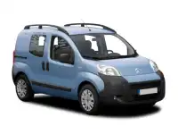 Citroen NEMO MULTISPACE