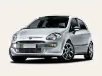 Fiat Punto Evo