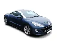 Peugeot Rcz