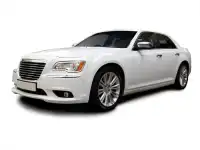 Chrysler 300c