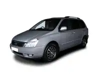 Kia Sedona