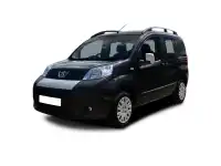 Peugeot Bipper