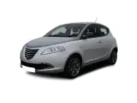 Chrysler Ypsilon