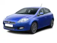 Fiat Bravo