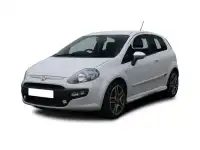 Fiat PUNTO EVO