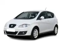 Seat Altea
