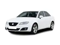 Seat Exeo