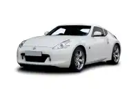 Nissan 370z