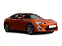 Toyota Gt86