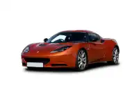 Lotus Evora