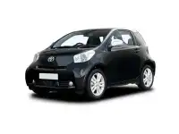 Toyota Iq
