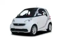 Smart FORTWO COUPE