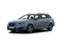 Seat Exeo