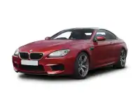 Bmw 6 SERIES