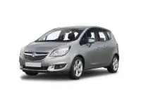 Vauxhall Meriva