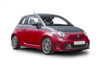 Abarth 500