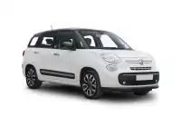 Fiat 500L MPW