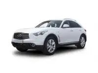 Infiniti Qx70