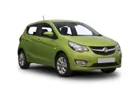 Vauxhall Viva