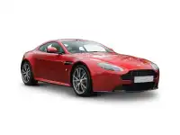 Aston Martin Vantage