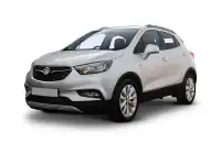 Vauxhall MOKKA X