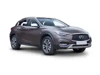 Infiniti Qx30