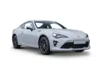 Toyota Gt86