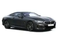 Bmw 8 SERIES