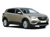 Vauxhall GRANDLAND X