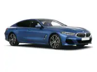 Bmw 8 SERIES