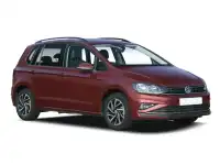 Volkswagen GOLF SV