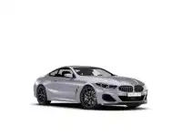 Bmw 8 SERIES